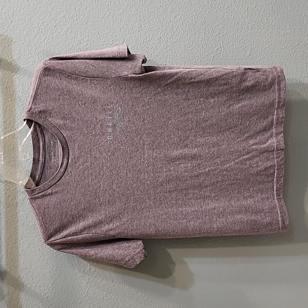 O'Neill TShirt Grey Youth Large